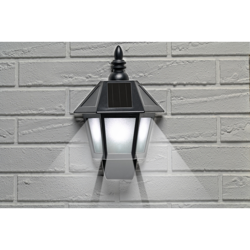 Grundig - LED Соларен аплик LED/1,2V IP44