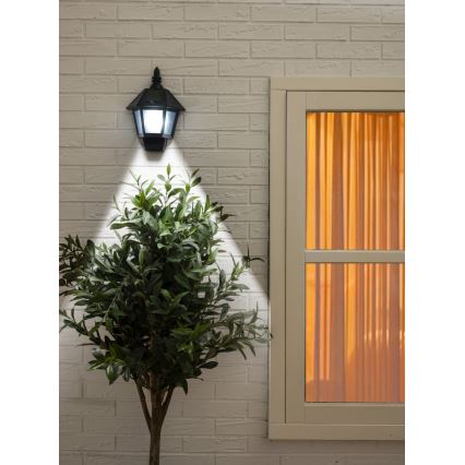 Grundig - LED Соларен аплик LED/1,2V IP44