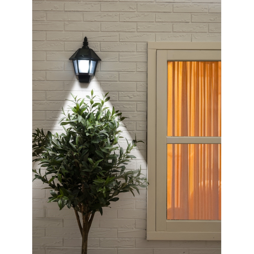 Grundig - LED Соларен аплик LED/1,2V IP44