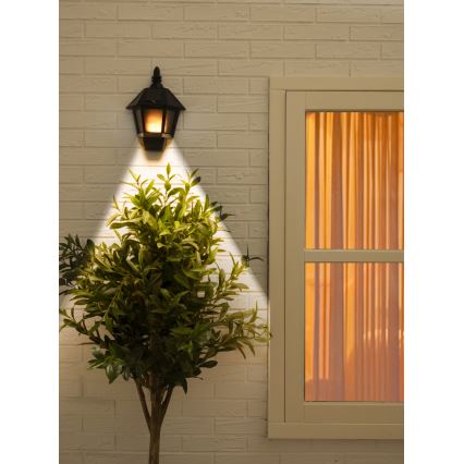 Grundig - LED Соларен аплик LED/1,2V IP44