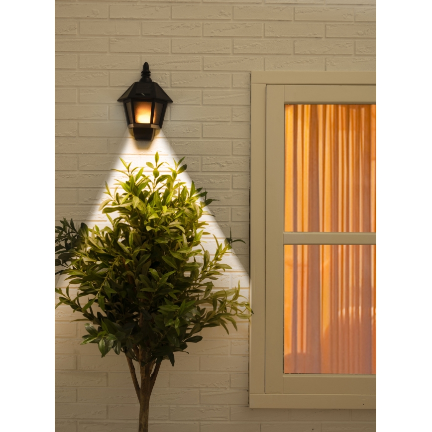 Grundig - LED Соларен аплик LED/1,2V IP44
