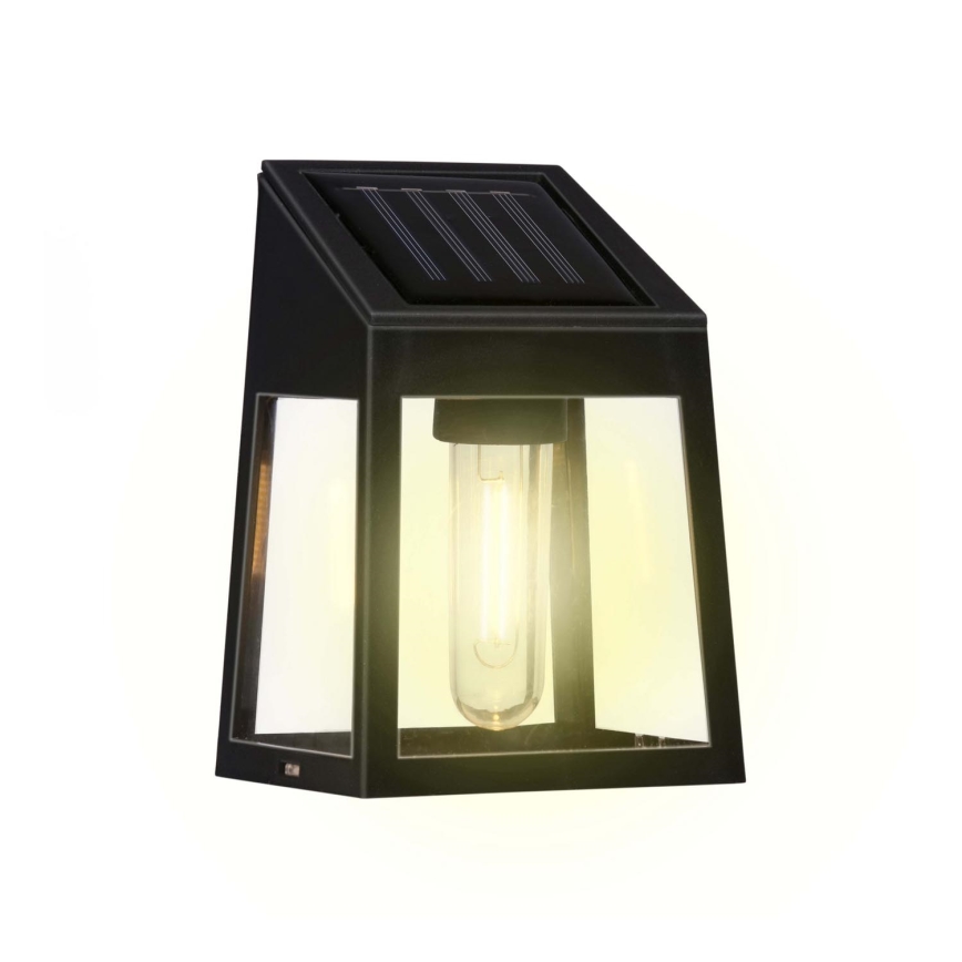 Grundig - LED Соларен аплик LED/1,2V IP44