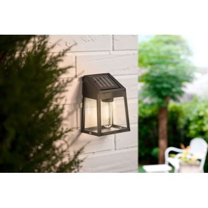 Grundig - LED Соларен аплик LED/1,2V IP44