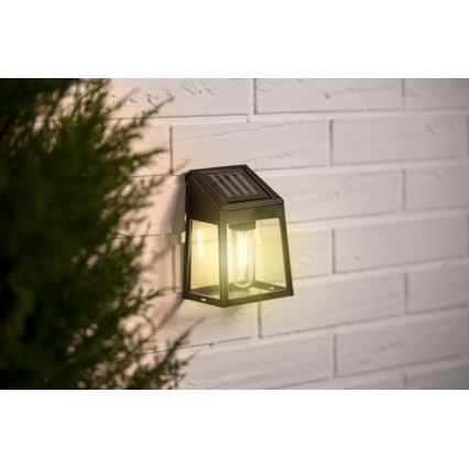 Grundig - LED Соларен аплик LED/1,2V IP44