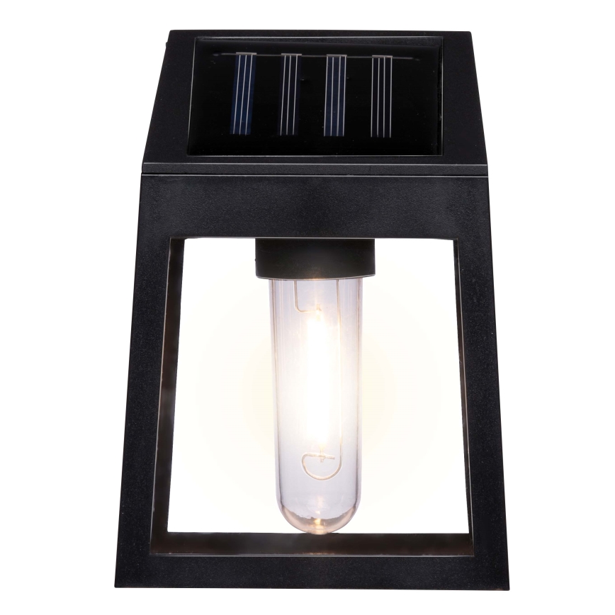 Grundig - LED Соларен аплик LED/1,2V IP44