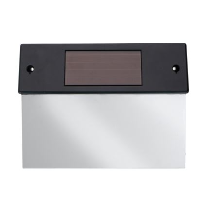 Grundig - LED соларен номер за врата LED/1,2V 600 mAh IP44