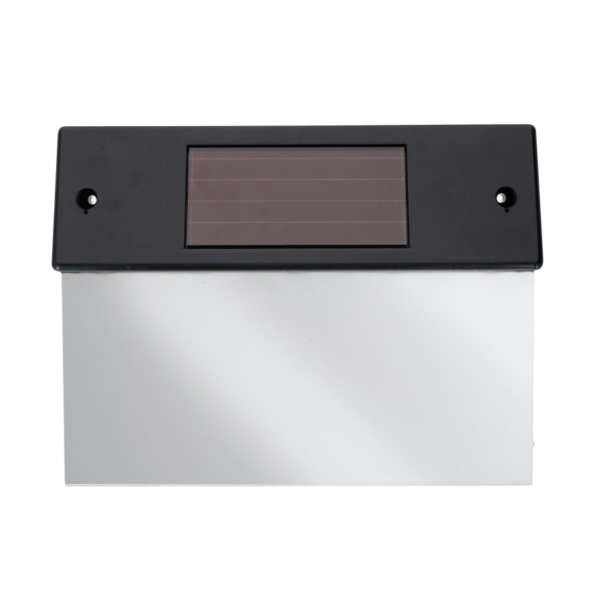 Grundig - LED соларен номер за врата LED/1,2V 600 mAh IP44