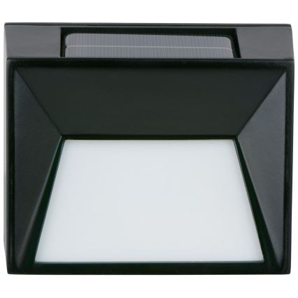 Grundig - LED соларен стенен осветител LED/3,7V 500 mAh IP44