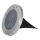 Grundig - LED соларна лампа 2xLED/1,2V 600 mAh