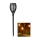 Grundig - LED Соларна лампа 30xLED/1,2V 600 mAh IP44