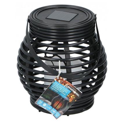 Grundig - LED Соларна лампа 36xLED/1,2V IP44