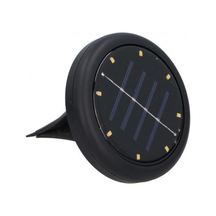 Grundig - LED Соларна лампа 8xLED