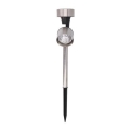 Grundig - LED соларна лампа LED/1,2V 40 mAh