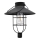 Grundig - LED соларна лампа LED/1,2V 600 mAh