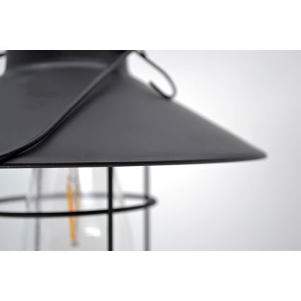Grundig - LED Соларна лампа LED/1,2V