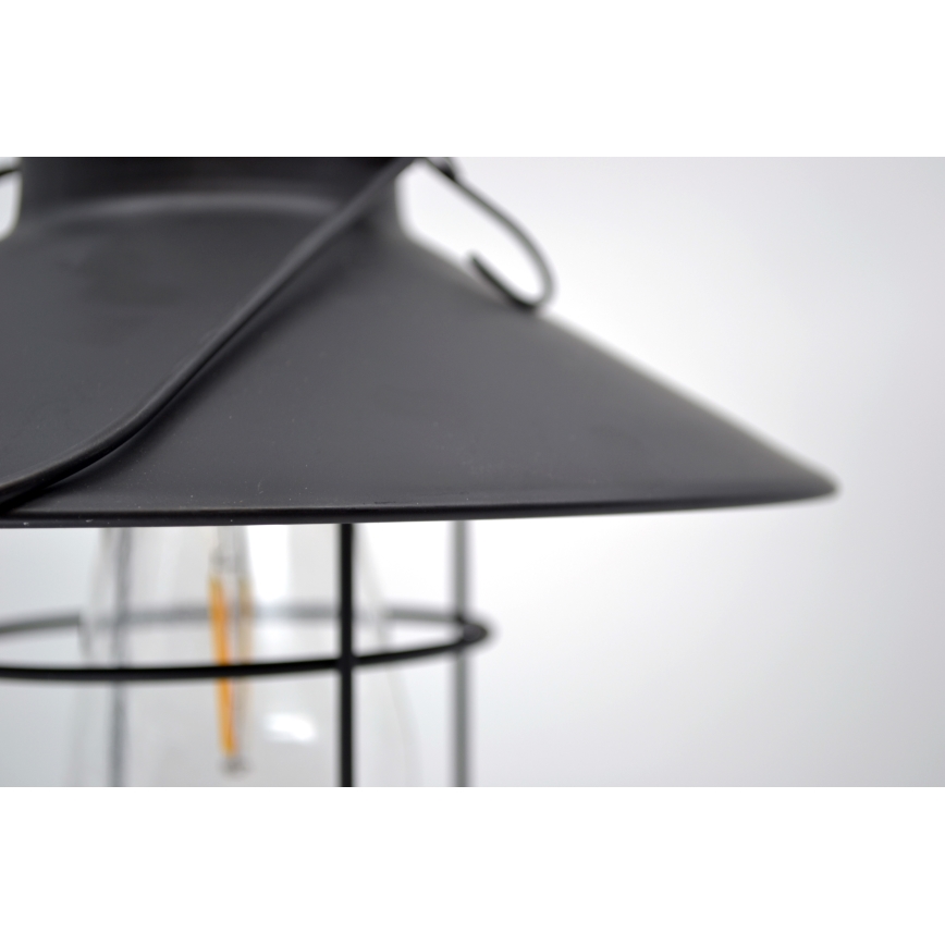 Grundig - LED Соларна лампа LED/1,2V