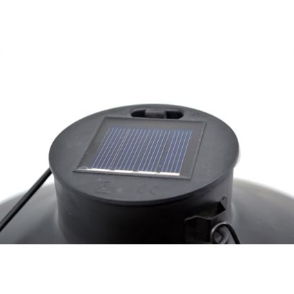 Grundig - LED Соларна лампа LED/1,2V