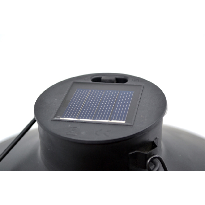 Grundig - LED Соларна лампа LED/1,2V