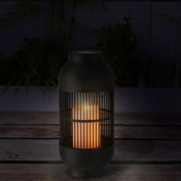 Grundig - LED Соларна лампа LED/1,2V