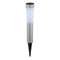 Grundig - LED Соларна лампа LED/1,2V