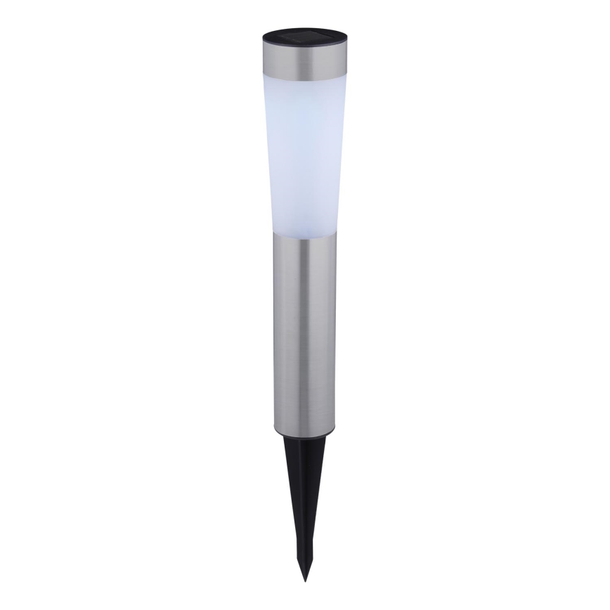Grundig - LED Соларна лампа LED/1,2V