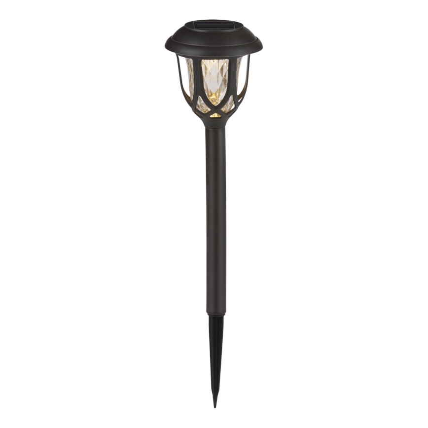 Grundig - LED Соларна лампа LED/1,2V