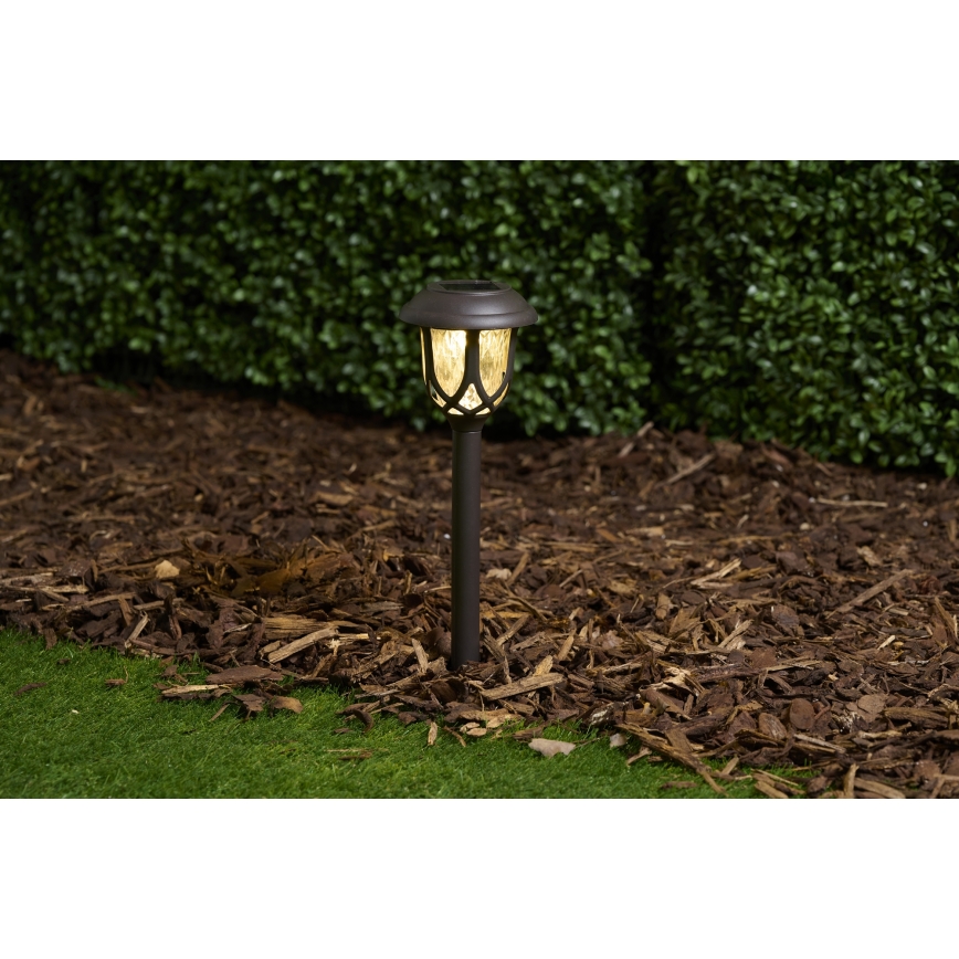 Grundig - LED Соларна лампа LED/1,2V