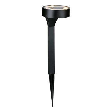 Grundig - LED Соларна лампа LED/1,2V