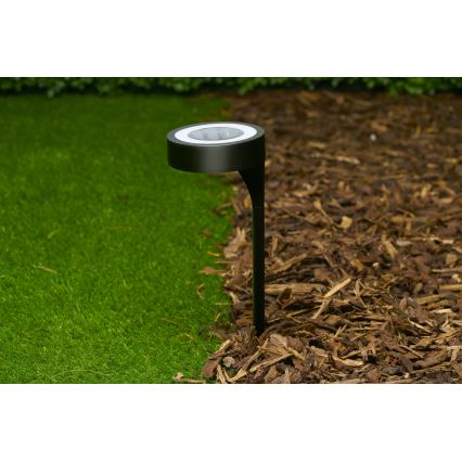 Grundig - LED Соларна лампа LED/1,2V