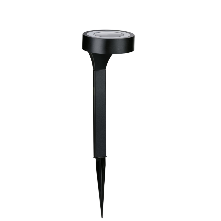 Grundig - LED Соларна лампа LED/1,2V