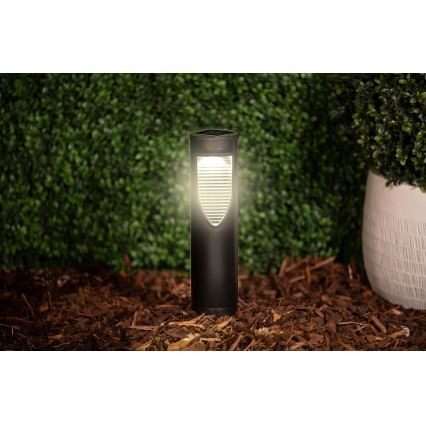 Grundig - LED Соларна лампа LED/1,2V IP44