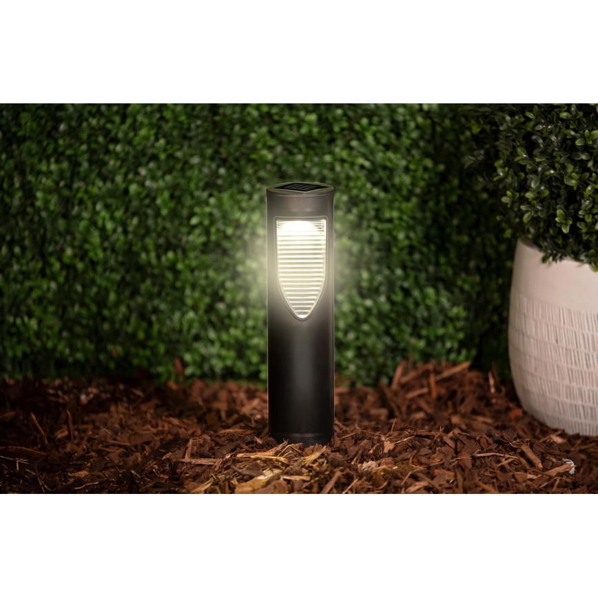 Grundig - LED Соларна лампа LED/1,2V IP44