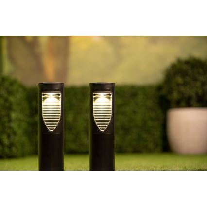 Grundig - LED Соларна лампа LED/1,2V IP44