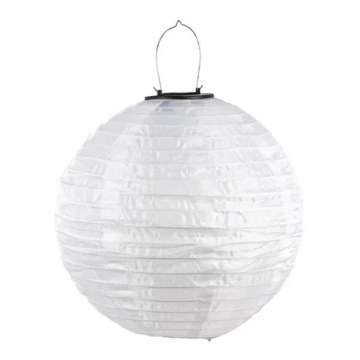 Grundig - LED Соларна лампа LED/1,2V Ø 30 см