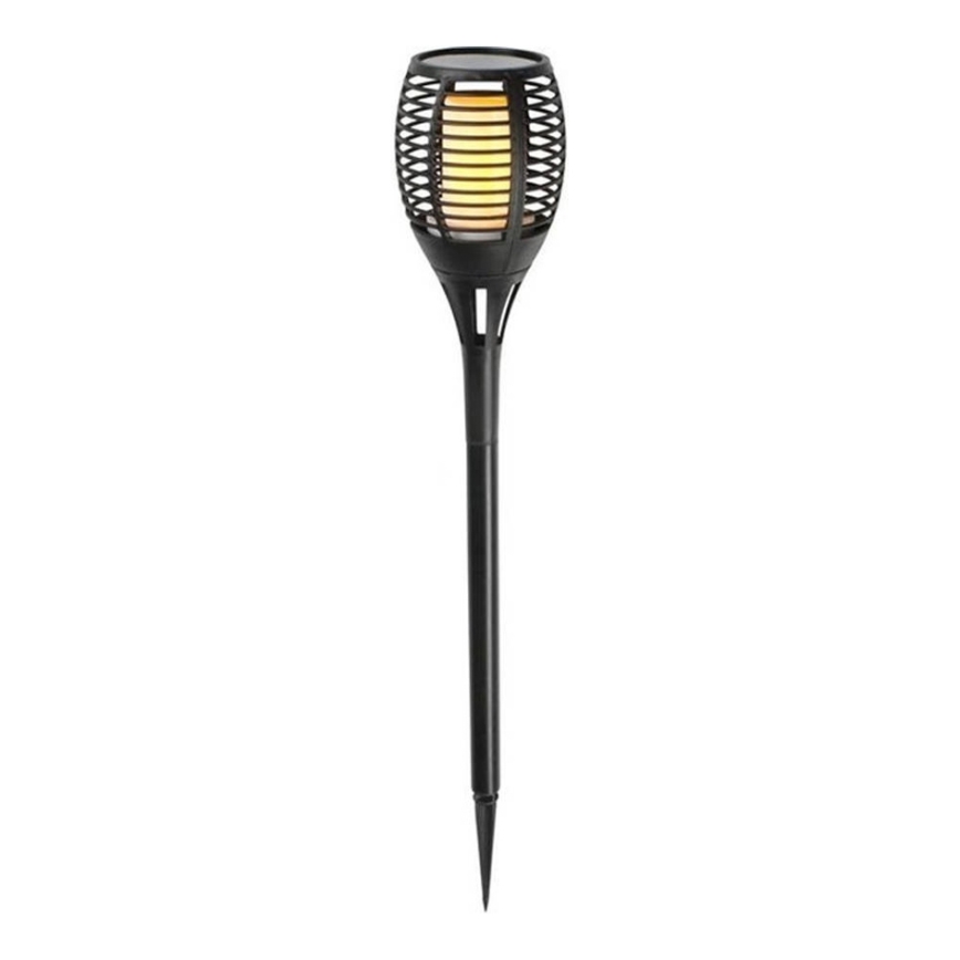 Grundig - LED Соларна лампа LED/1xAA