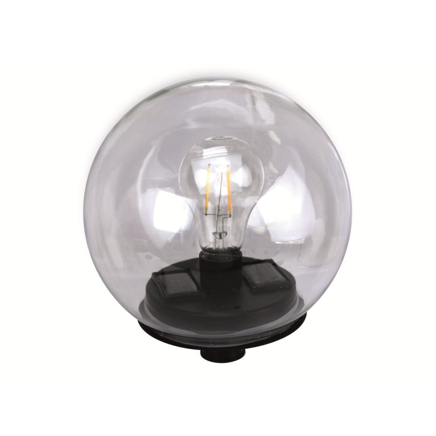 Grundig - LED Соларна лампа LED/3,7V IP44