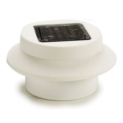 Grundig - LED Соларна лампа с държач 3xLED/1xAA 600 mAh