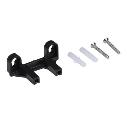 Grundig - LED Соларна лампа със сензор CLIP-ON LED/9W/3,7V IP44