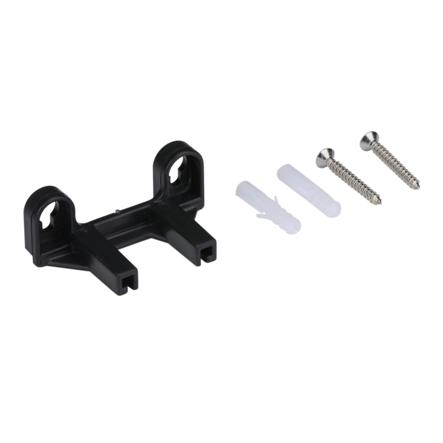 Grundig - LED Соларна лампа със сензор CLIP-ON LED/9W/3,7V IP44