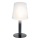 Grundig - LED соларна настолна лампа LED/1,2V 200 mAh