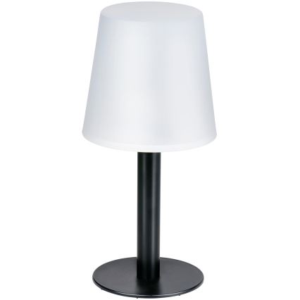 Grundig - LED соларна настолна лампа LED/1,2V 200 mAh