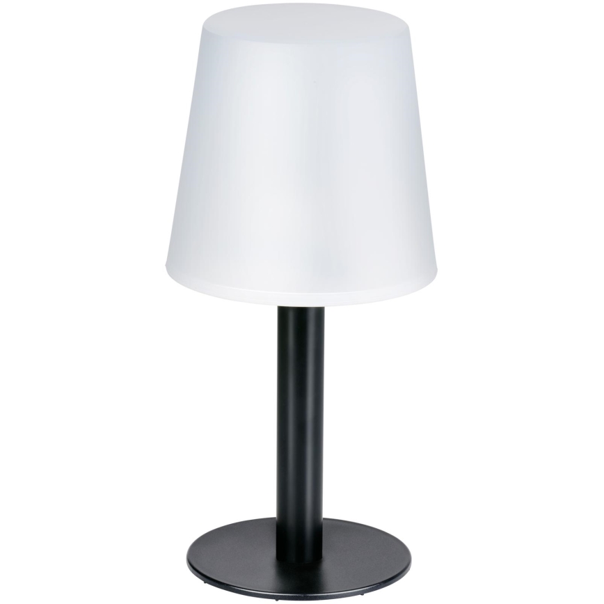 Grundig - LED соларна настолна лампа LED/1,2V 200 mAh