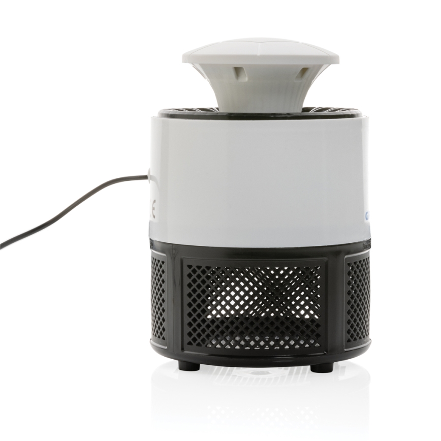 Grundig - LED Светлинен капан за насекоми LED/5W/5V