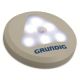 Grundig - LED ориентационна лампа със сензор 6xLED/3xAAA