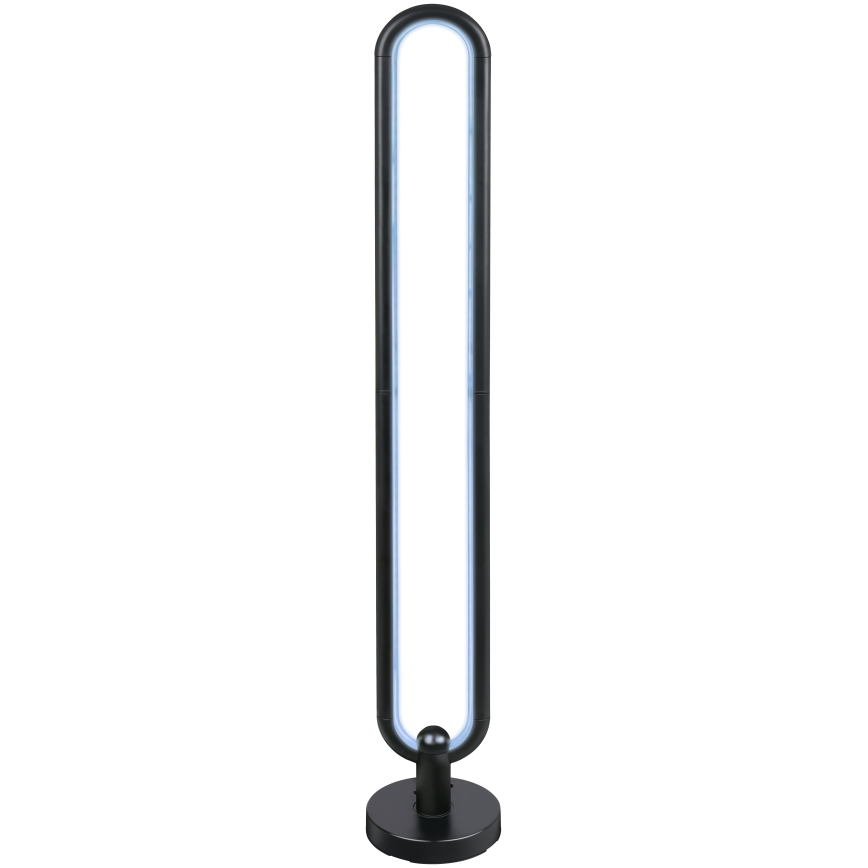 Grundig - LED RGB димируема подова лампа LED/8W/5V + дистанционно управление