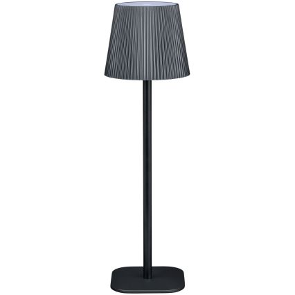 Grundig - RGB LED димируема сензорна настолна лампа LED/5V 1200 mAh