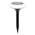 Grundig - RGB LED соларна лампа LED/1,2V 300 mAh