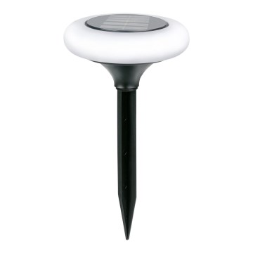 Grundig - RGB LED соларна лампа LED/1,2V 300 mAh