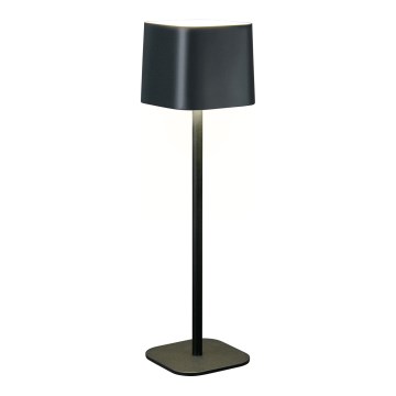 Grundig - Сензорна LED настолна лампа с регулиране на яркостта, 5V, 1200 mAh