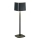 Grundig - Сензорна LED настолна лампа с регулиране на яркостта, 5V, 1200 mAh